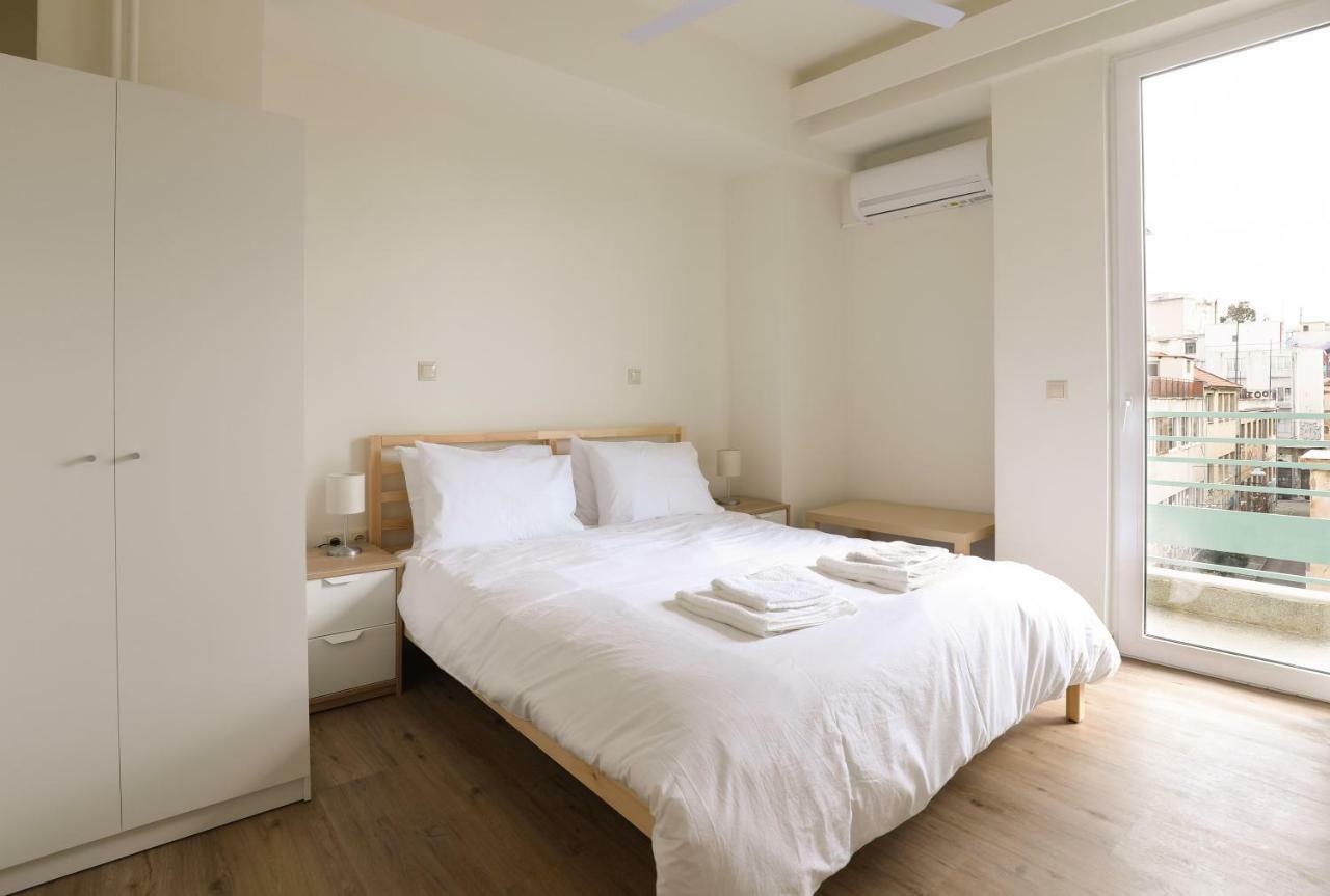 Madonas House Psiri Apartment Athens Exterior photo